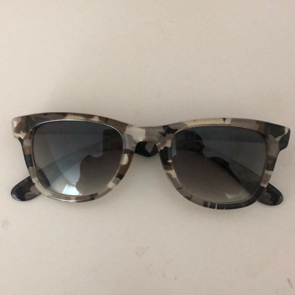 Carrera x Jimmy Choo Colab Sunnies 😎